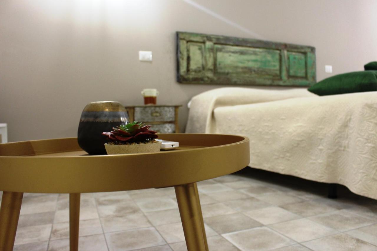 Casa Mazzone Bed & Breakfast Ciro Екстериор снимка