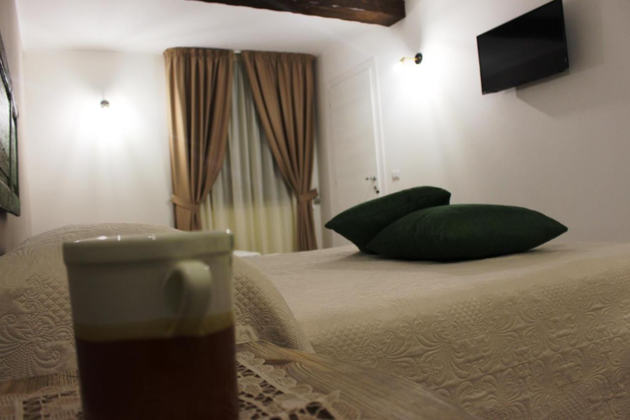 Casa Mazzone Bed & Breakfast Ciro Екстериор снимка