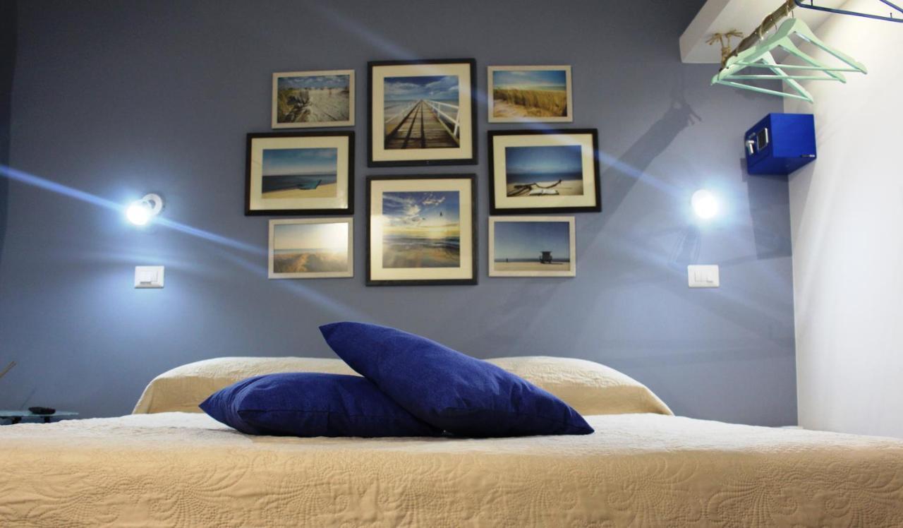 Casa Mazzone Bed & Breakfast Ciro Екстериор снимка