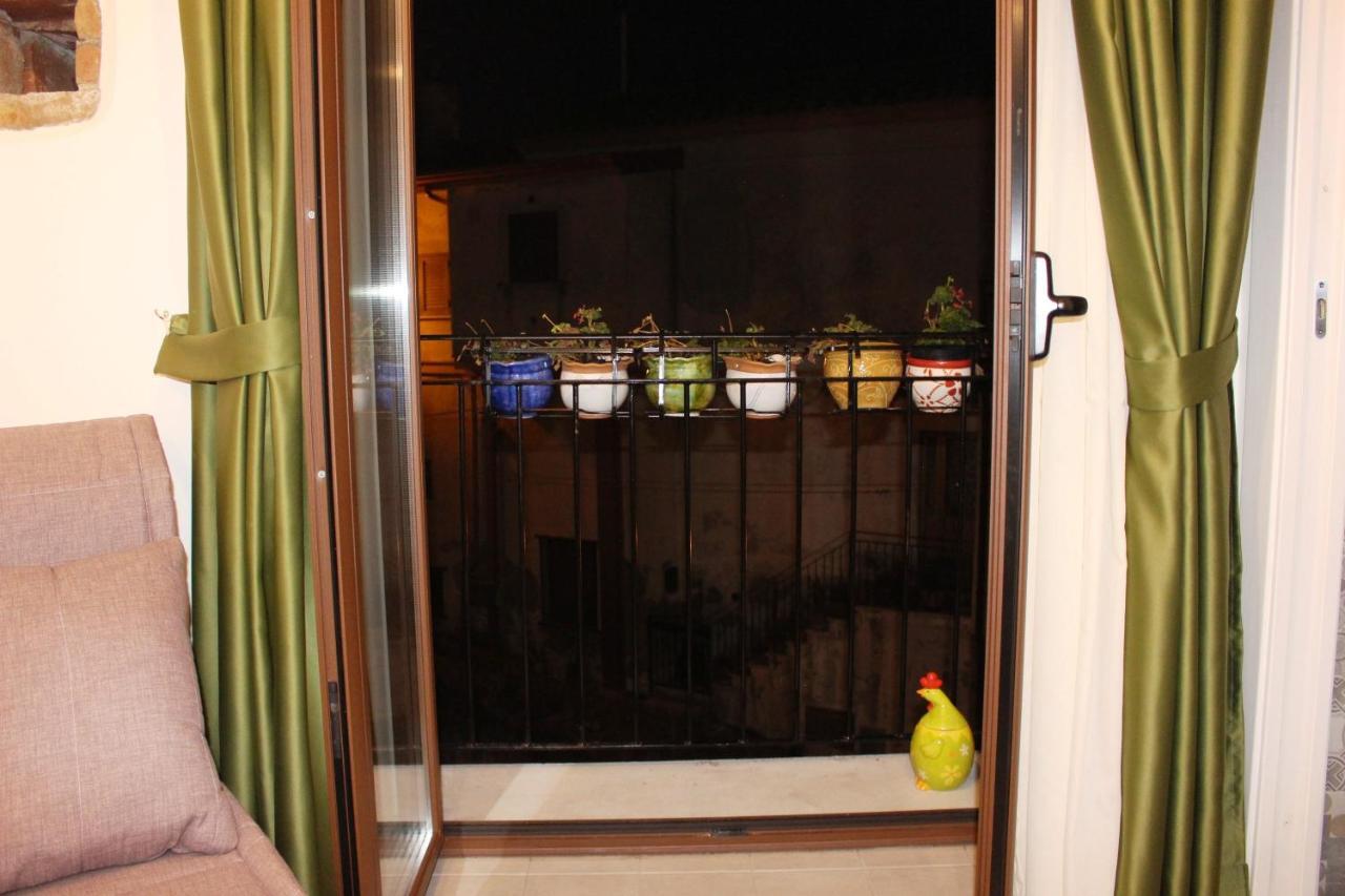 Casa Mazzone Bed & Breakfast Ciro Екстериор снимка