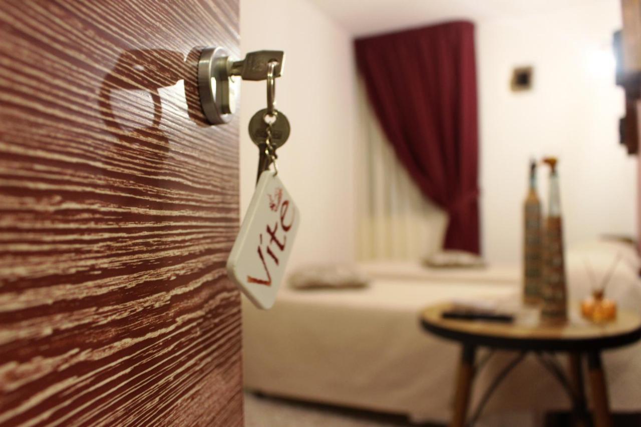 Casa Mazzone Bed & Breakfast Ciro Екстериор снимка