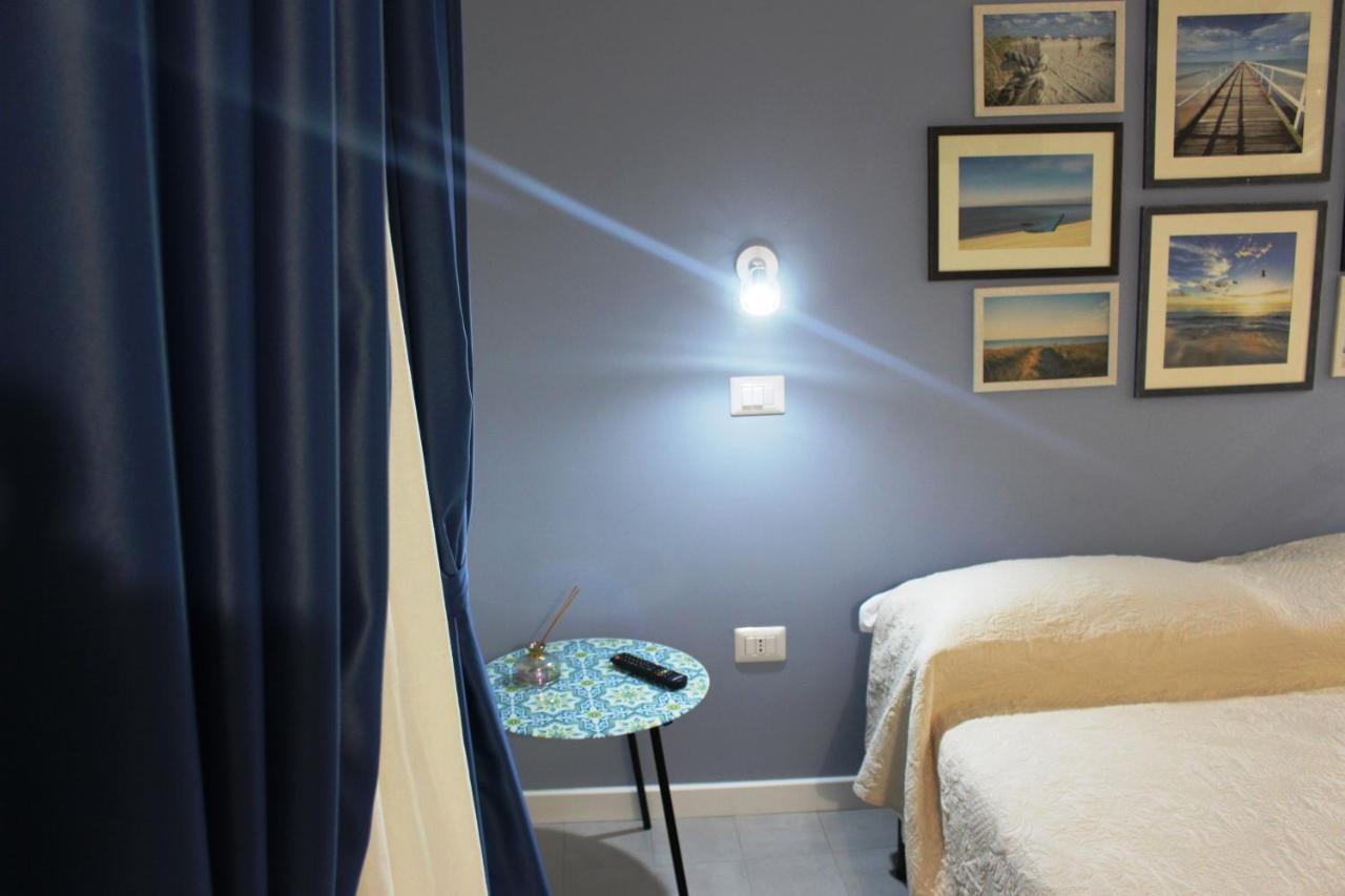 Casa Mazzone Bed & Breakfast Ciro Екстериор снимка