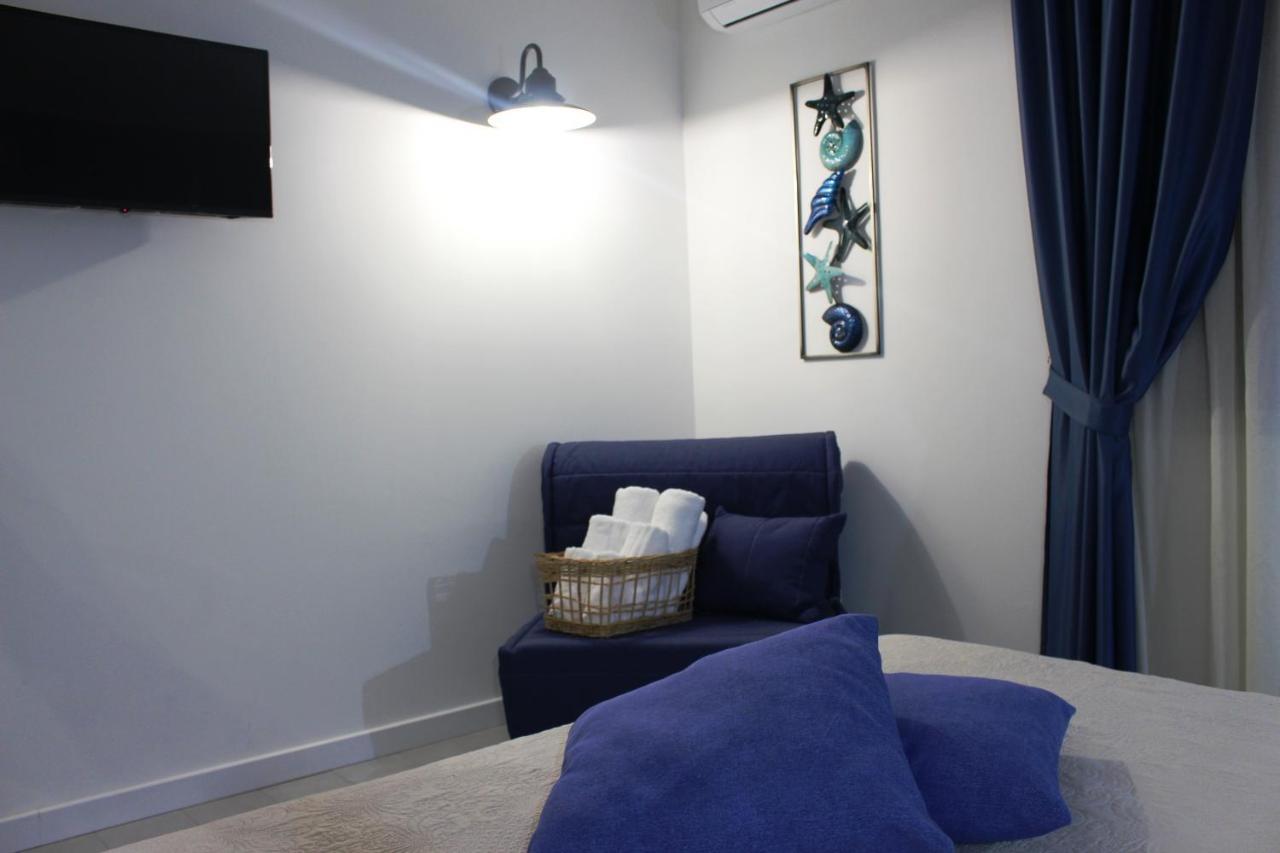 Casa Mazzone Bed & Breakfast Ciro Екстериор снимка
